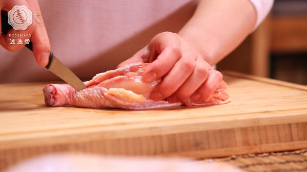 湘菜农家炒鸡丁