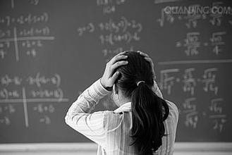 高考前焦虑怎么办？