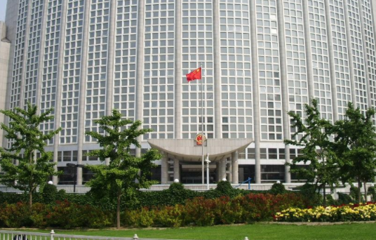 国考外交部的职位怎么样外交部一局，涉密单位。