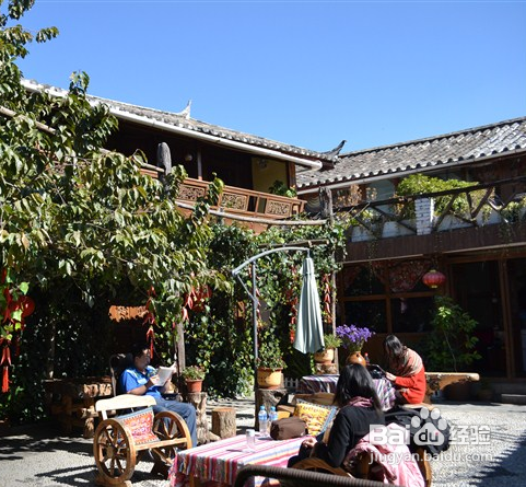 冬季，怎样在合理的时间段合理养生？