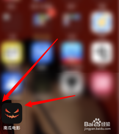 南瓜视频APP怎么写影评