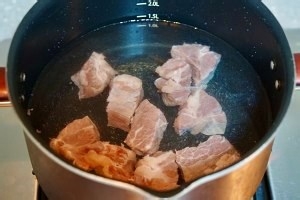 超好吃的番茄土豆炖牛腩