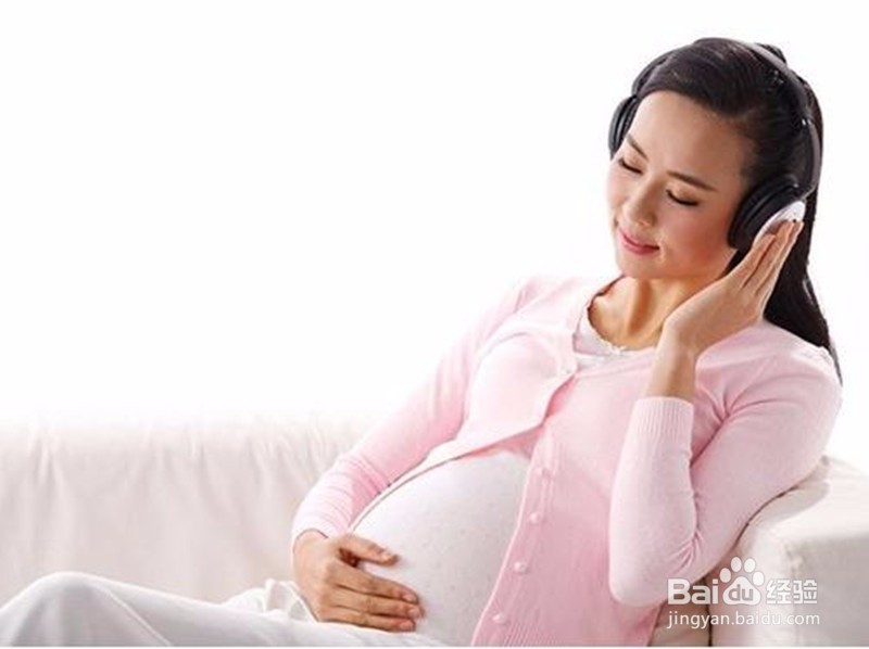 如果你是孕妇，这5件事千万不要做！