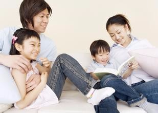 致总爱吵架的爸妈！