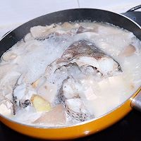 怎样制作罗非鱼豆腐汤