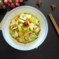手撕包菜的做法