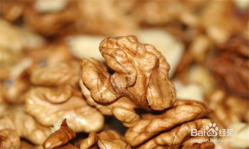 核桃如何销售