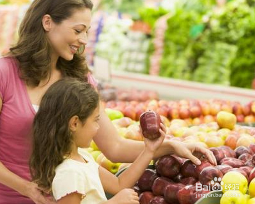 食品条形码的辨别方法?