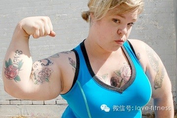 健身应该知道的小知识