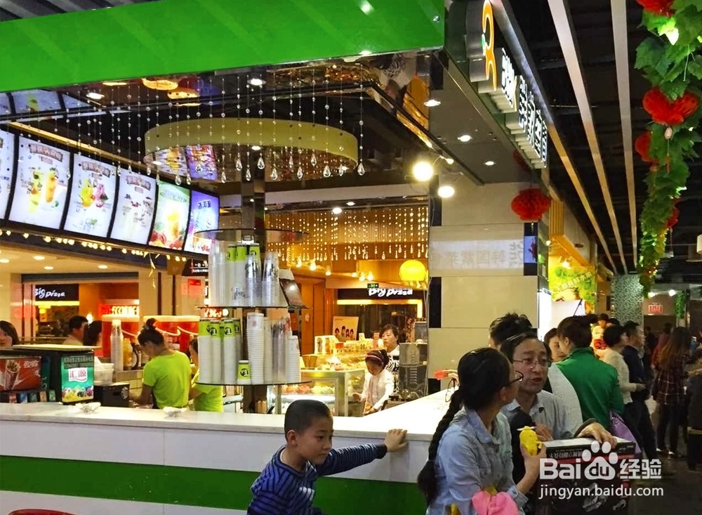 开奶茶店能挣多少钱？