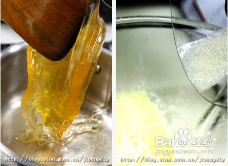 在家做小朋友最爱吃的糖果——欧式咖啡乳加