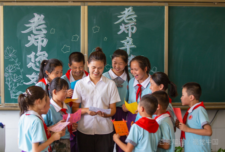 表达“畅怀梦想”的祝福语有哪些