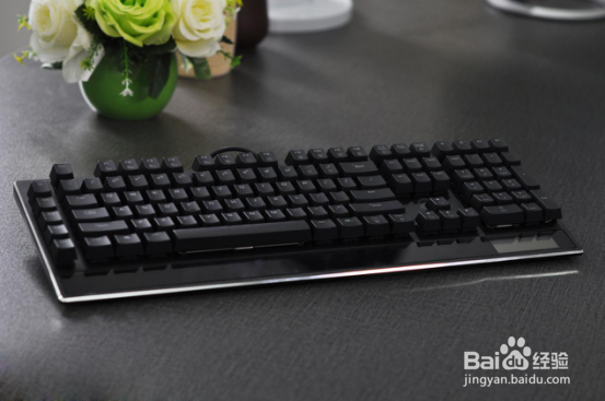 不一样的玩法，达尔优EK825机械键盘评测