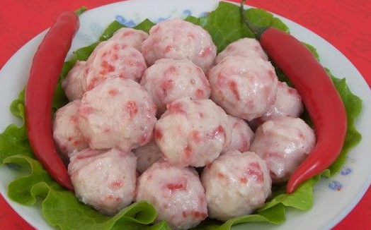 海欣丸子品种大全一