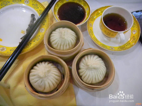 中国10大最好吃的包子排行榜