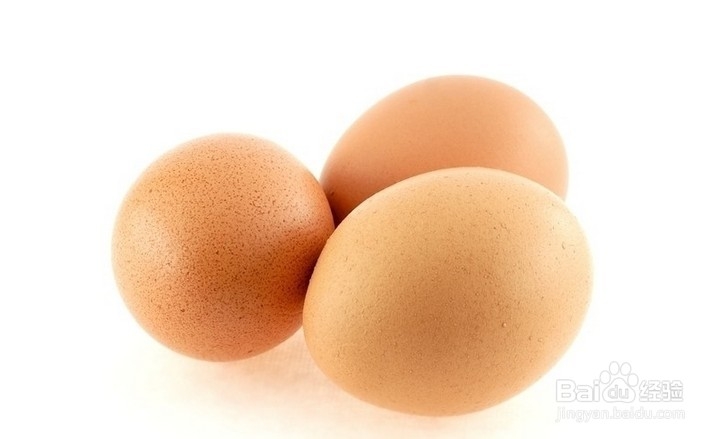 鸡蛋小知识：[1]之如何选鸡蛋