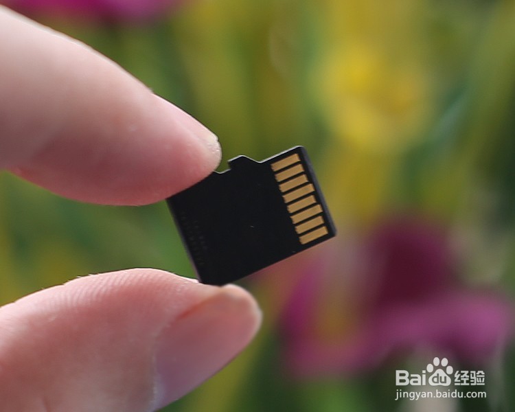 东芝 M203 128GB U1 TF存储卡功能使用