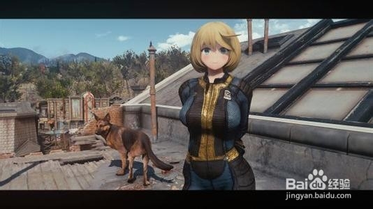 辐射4安装mod攻略