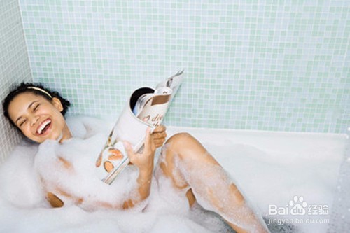 夏天到了 哪些时间千万不能洗澡?勤洗澡好吗?