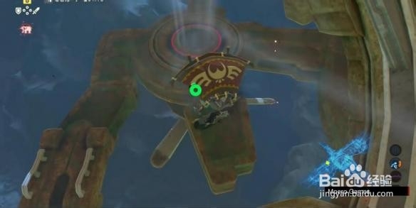 神兽瓦梅德图文攻略