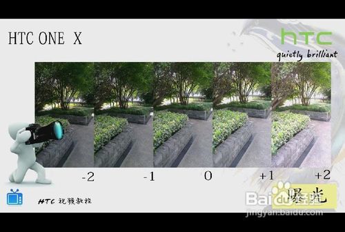 HTC ONE X相机技巧分享