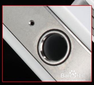 iphone4s真伪鉴别
