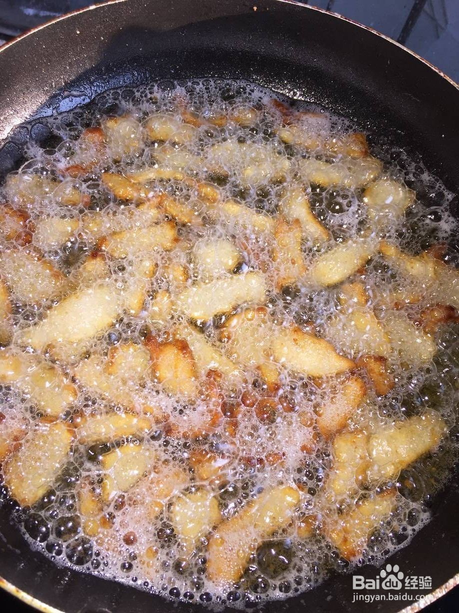 云南纯肥瘦香酥的做法