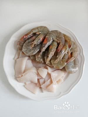 三汁焖锅的做法