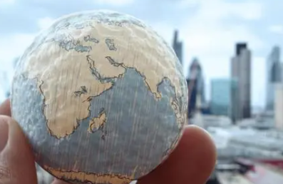 当今世界各国越来越成为你中有我我中有你的什么