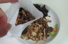 桂花酸梅汤的做法