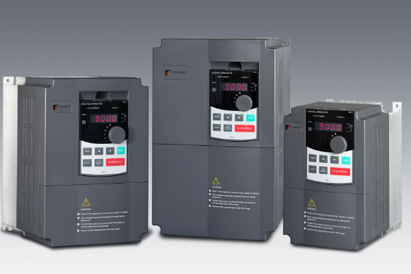 变频器是怎样实现变频调速的