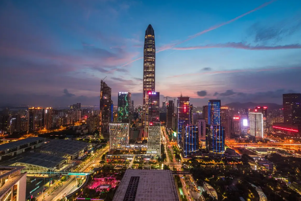 广东的英语是什么呢