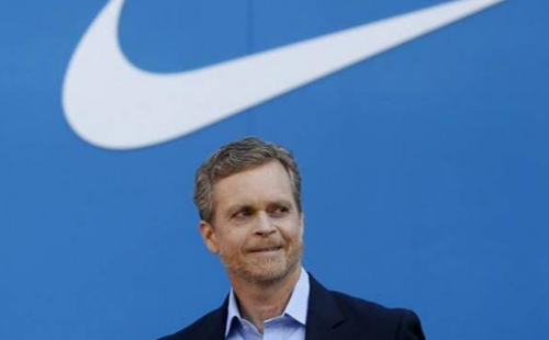 adidas和耐克是同一个老板吗