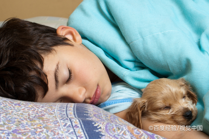 怎么哄男生睡觉