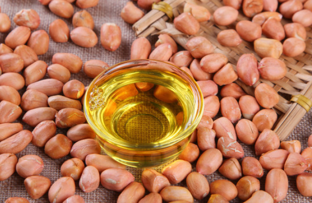 龙大原浆花生油怎么打开