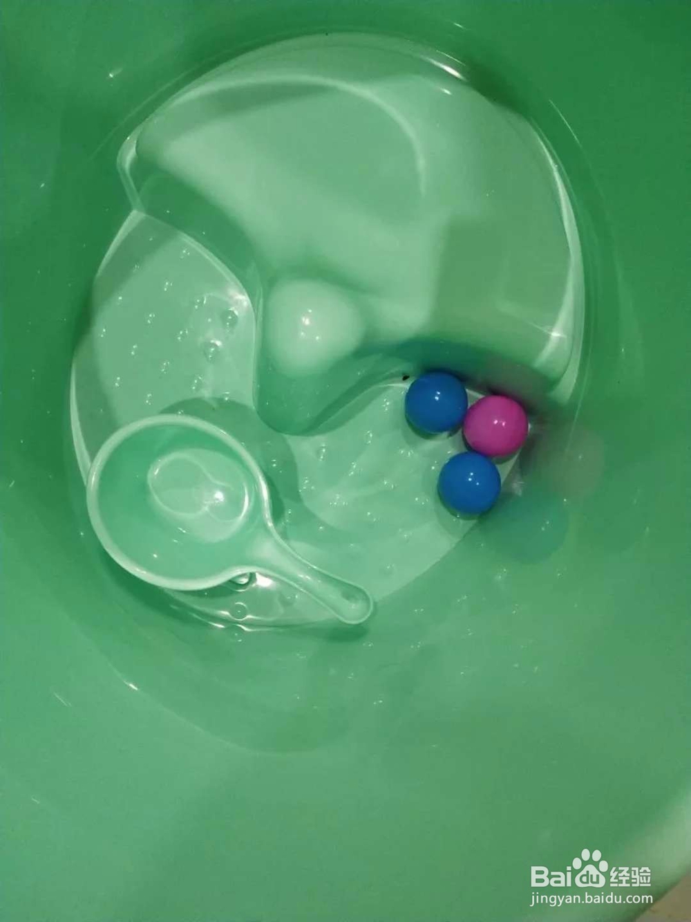 宝宝发烧了怎么办？