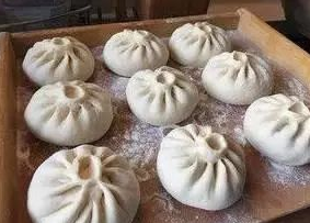 包子要怎么发面
