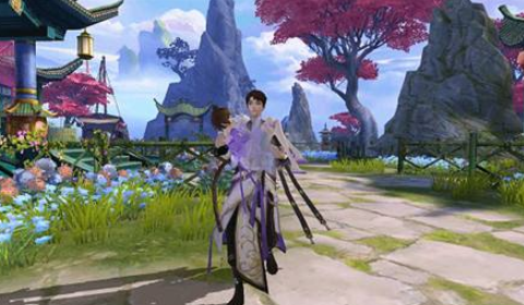 仙侠类手游推荐