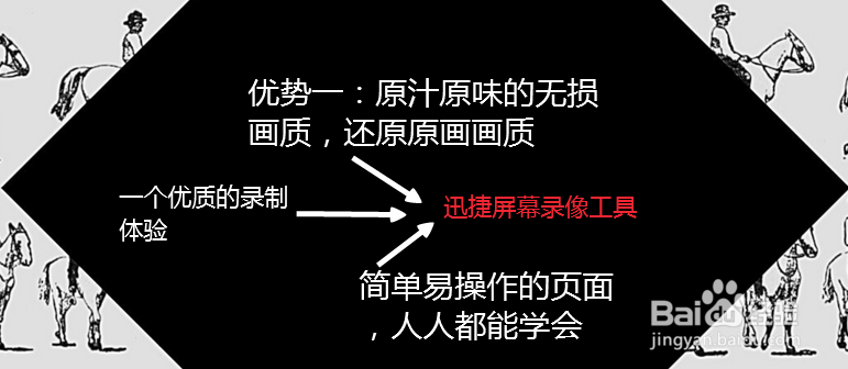 屏幕录像工具哪个比较好