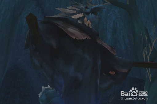 魔兽世界托古斯的克星稻草人位置