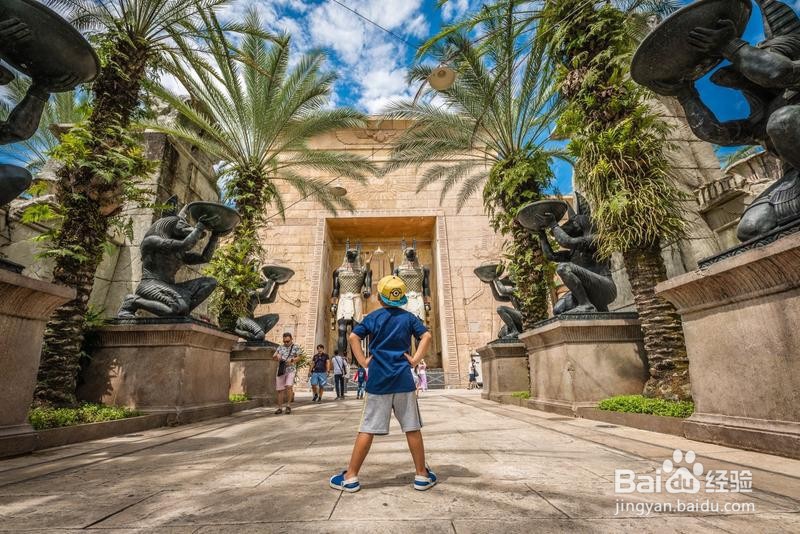 新加坡旅游简记14