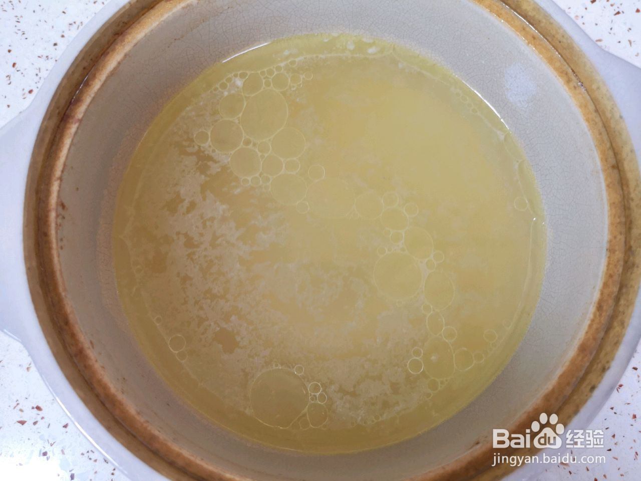 骨汤河粉的做法