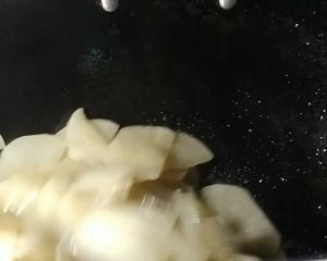 食补养生瑶柱扒冬瓜的做法