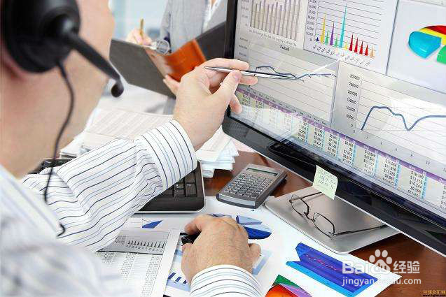 外汇看盘需要注意哪几个细节?