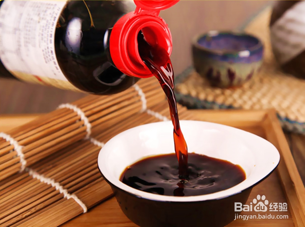 炸酱面如何制作带图解