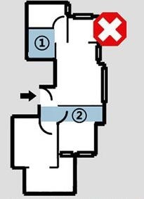 120平与90平装修竟然相差怎么大!原来是因为