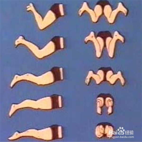 怎样学会蛙泳？