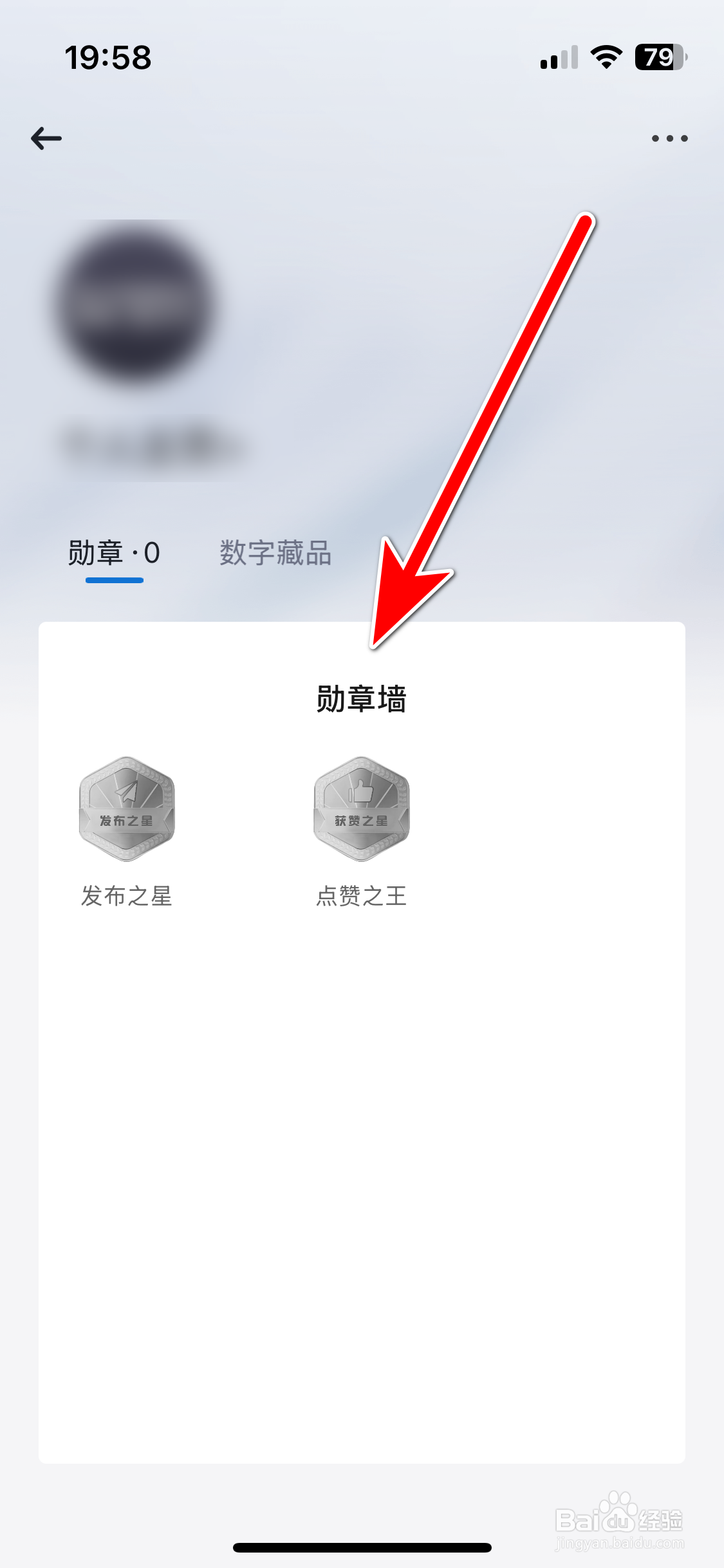 星途星纪元如何查看我的勋章墙