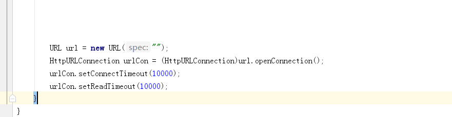 在request请求如何实现超时设置