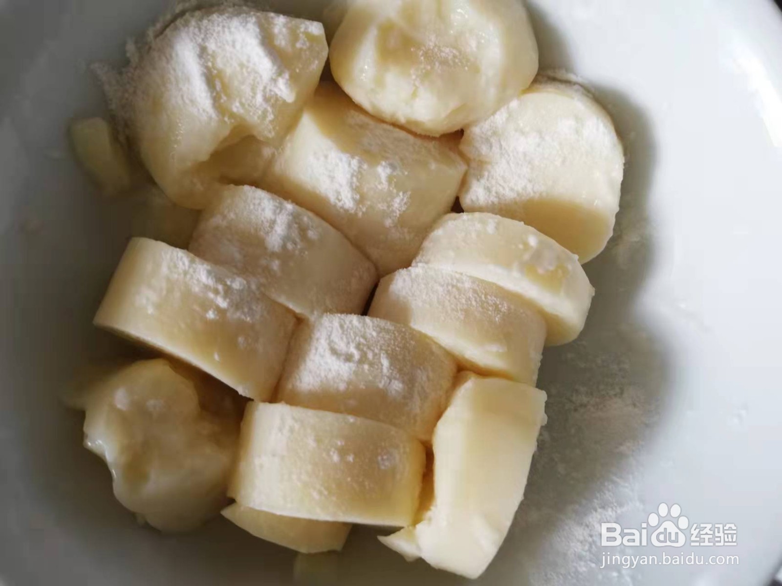 韭菜烧玉子豆腐怎么做